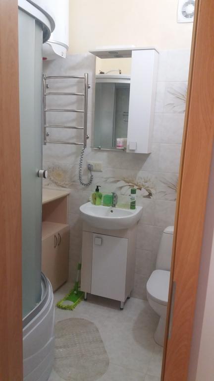 Apartment On Havanna Street Odessa Eksteriør bilde