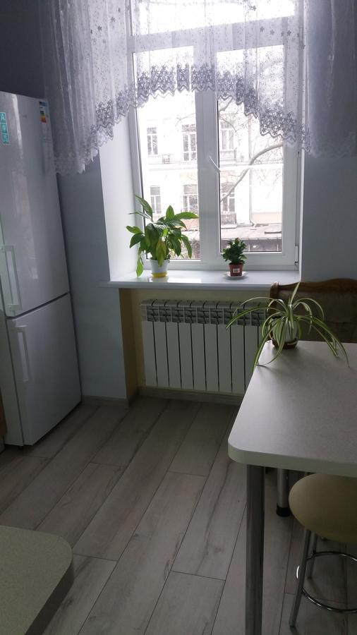 Apartment On Havanna Street Odessa Eksteriør bilde