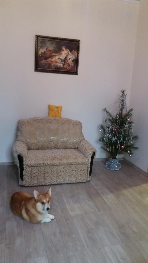 Apartment On Havanna Street Odessa Eksteriør bilde