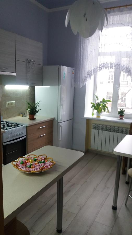 Apartment On Havanna Street Odessa Eksteriør bilde