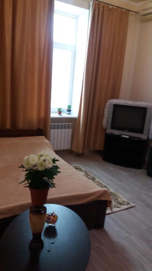 Apartment On Havanna Street Odessa Eksteriør bilde