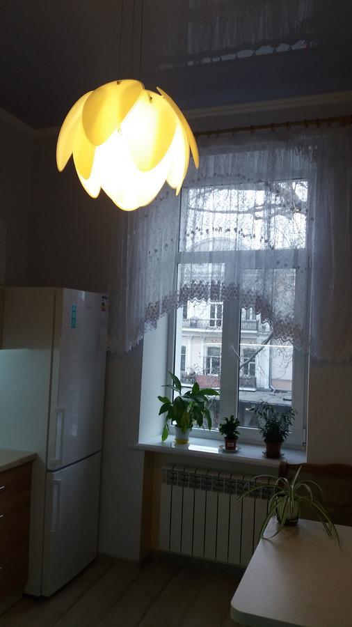 Apartment On Havanna Street Odessa Eksteriør bilde