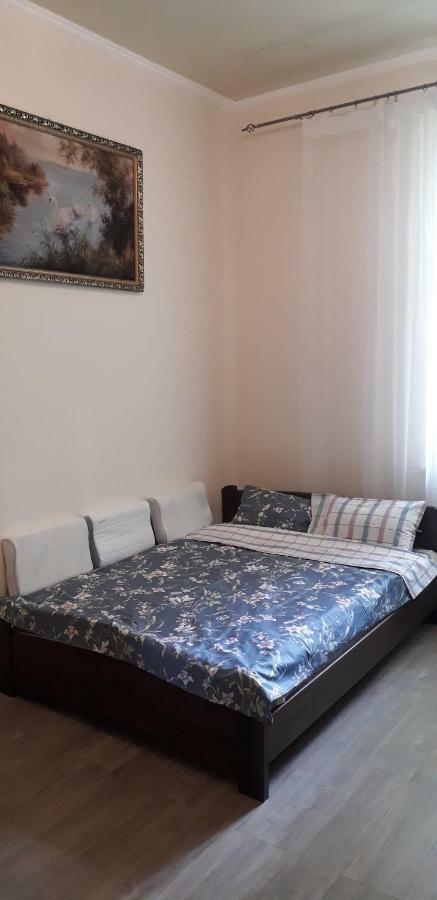 Apartment On Havanna Street Odessa Eksteriør bilde