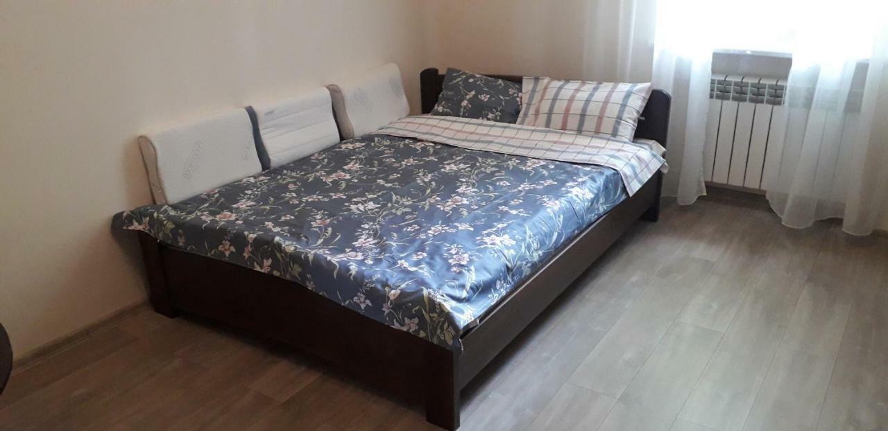Apartment On Havanna Street Odessa Eksteriør bilde